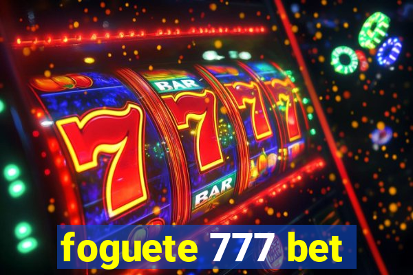 foguete 777 bet